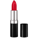 Color Satin To Last lipstick 104 Loved in Red 4g