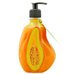 Tasty Secrets creamy liquid soap with melon extract 500ml