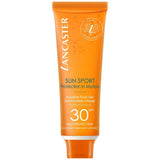 Sun Sport Invisible Face Gel SPF30 face tanning gel 50ml