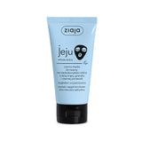 Jeju black face mask for skin imperfections 50ml