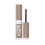 Fix It Up Brown Gel Light Brown eyebrow fixing gel