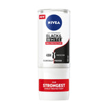 Black & White Max Protection antiperspirant roll-on 50ml