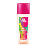 Get Ready! For Her deodorant with an atomizer for women 75ml