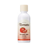 Premium Tomato Whitening Toner brightening and brightening face toner with vitamin C and tomato 180ml