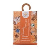 Aroma Intenso fragrance sachet Cinnamon and Orange 100ml