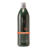 Ice Cream Green Post-Treatment shampoo for weakened and damaged hair with pH 5.0 1000ml treatments