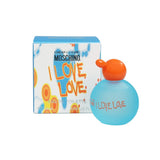 I Love Love Eau de Toilette Spray 4.9ml