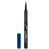 Hyper Precise All Day eyeliner in the Parrot Blue pen