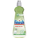 Zero rinse aid for dishwashers 400ml