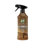 Perfect Finish 435ml specialist wood cleaning spray