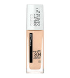 Super Stay Active Wear 30H Foundation long-lasting face foundation 03 True Ivory 30ml