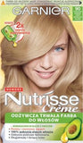 Nutrisse Creme Hair dye 90 Very light natural blonde