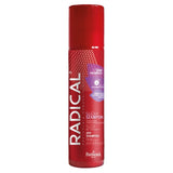 Radical Dry Shampoo 180ml dry shampoo for greasy hair