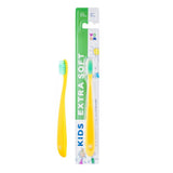 Kids Extra Soft Toothbrush a very delicate toothbrush for children 2-6 Years