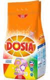 Multi Powder washing powder for colored fabrics 9 kg