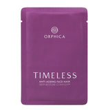 Timeless Anti-Aging Face Mask anti-wrinkle sheet mask 20ml