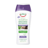 Tricologica Shampoo Ristrutturante Rinforzante restructuring shampoo 250ml