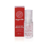 Argan'de Moist & Care moisturizing hair serum with argan oil 30ml