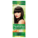 Naturia Color hair dye 237 Cool Brown