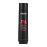 Dualsenses Men Thickening Shampoo strengthening and thickening shampoo 300ml