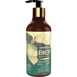 Bio Natural Care Detox Hair Shampoo anti-pollution hair shampoo 400ml