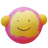 Cheeky Monkey Bath Blaster effervescent bath ball 160g