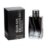 Club 420 Exclusive Black Men Eau de Toilette Spray 100ml