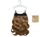 Hair Dress Memory Hair hairpin made of synthetic hair Stockholm 45cm