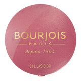 Little Round Pot Blusher blusher 33 Lilas d'Or 2.5g