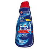 Finish All in 1 Max Shine & Protect concentrated dishwashing gel 1000ml