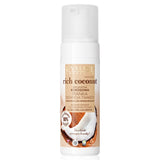 Rich Coconut delicate coconut face cleansing foam 150ml