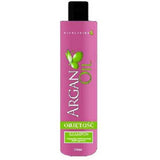 Argan Oil Volumizing Shampoo shampoo with argan oil to increase the volume of hair 250ml