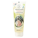 Curlmelon strong hold gel for waves and curls 250ml