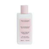 The Overworked Hair Shampoo deeply nourishing shampoo for dry and damaged hair 300ml