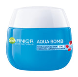 Aqua Bomb moisturizing gel-cream 3in1 with antioxidant effect 50ml