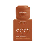 Sopot bronzing face cream against wrinkles 50ml