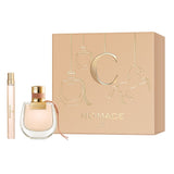 Nomade Eau de Parfum Spray 50ml + Eau de Parfum Spray 10ml