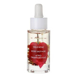 Wild Rose Advanced Brightening & Nourishing Face Oil active oil with wild rose extract 30ml