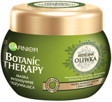 Botanic Therapy Mythical Olive Mask intensely nourishes 300ml