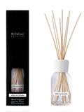 Natural Fragrance Diffuser aroma sticks White Mint & Tonka 100ml