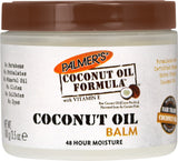 Coconut Oil Formula Balm body cream with coconut oil 100g