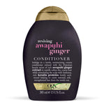 Hawaiian Ginger Awapuhi regenerating conditioner with Hawaiian ginger-awapuhi 385ml