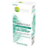 Hydra Adapt Mattifying and refreshing cream-sorbet, mixed and oily skin 50ml