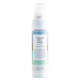 Volume Dry Foam 2in1 volumizing mousse and dry shampoo 250ml