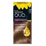 Olia hair dye 7.0 Dark Blonde