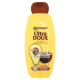 Ultra Doux Shampoo for damaged hair Avocado 400ml