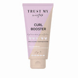 Curl Booster gel for styling curls 150ml