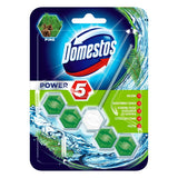 Power 5 Pine toilet cube 55g