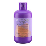 Blondesse No-Orange Shampoo shampoo for light brown colored and bleached hair 300ml