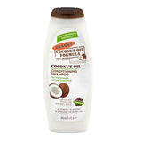 Coconut Oil Formula Conditioning Shampoo nourishing and moisturizing shampoo with coconut oil 400ml